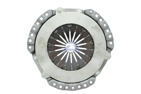 Clutch Pressure Plate