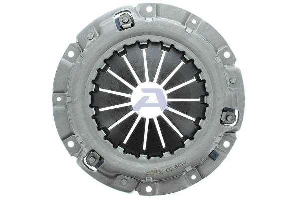 Clutch Pressure Plate (CG-601U)