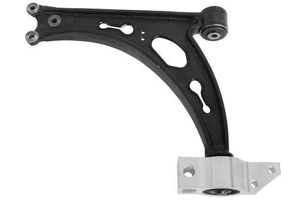 Control/Trailing Arm, wheel suspension (JTAVG-009L)