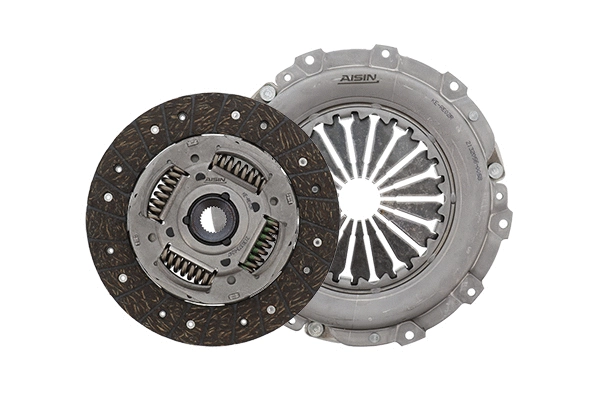Clutch Kit (KE-RE02R)