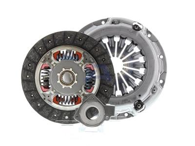 Clutch Kit (CKS-050R)
