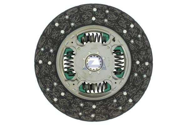 Clutch Disc (DTX-133)