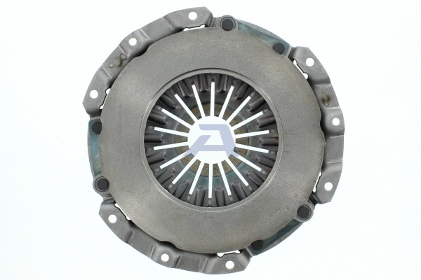 Clutch Pressure Plate