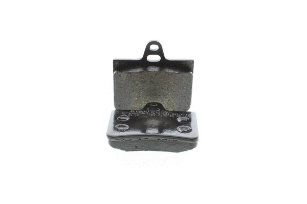 Brake Pad Set, disc brake (BPCI-2003)