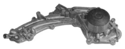 Water Pump, engine cooling (WPH-036)