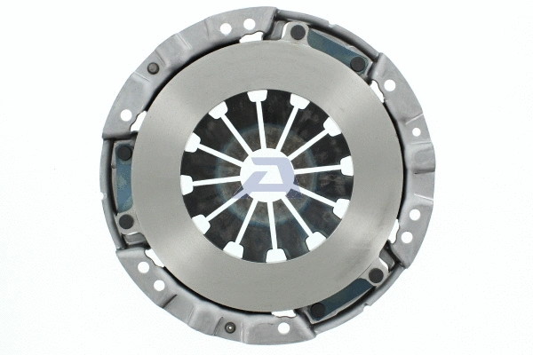 Clutch Pressure Plate