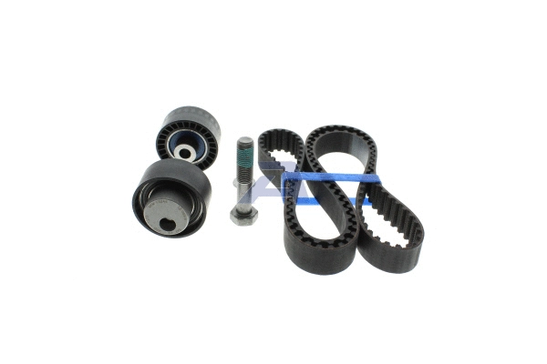 Timing Belt Kit