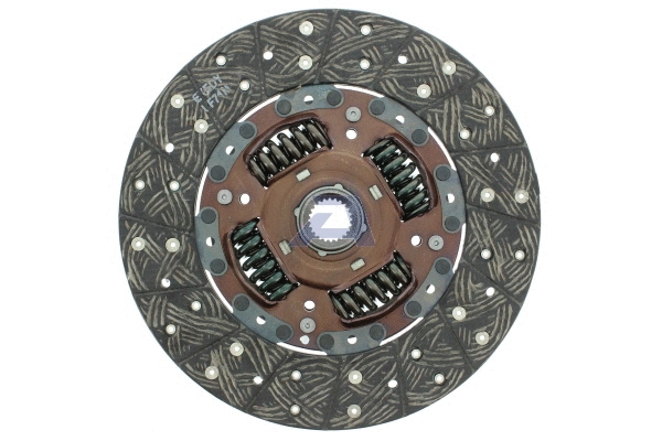 Clutch Disc