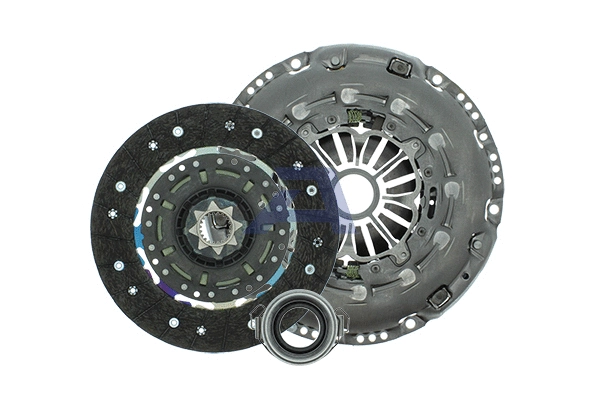 Clutch Kit (KT-378)