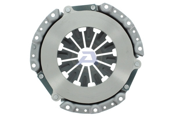 Clutch Pressure Plate