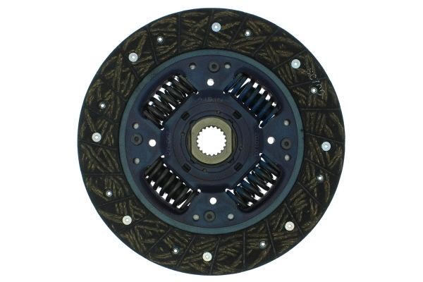 Clutch Disc