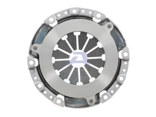 Clutch Pressure Plate