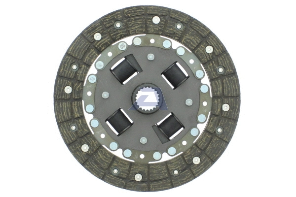 Clutch Disc