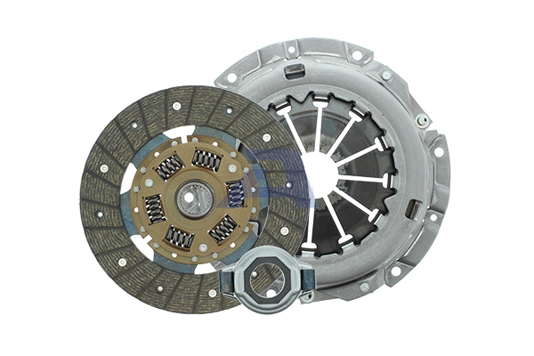 Clutch Kit (KN-046A)