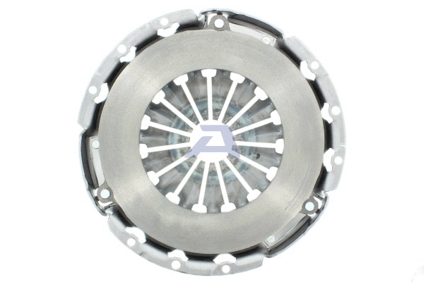 Clutch Pressure Plate