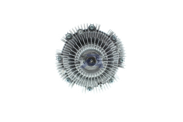 Clutch, radiator fan (FCT-020)