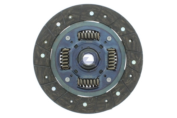 Clutch Disc (DO-007)