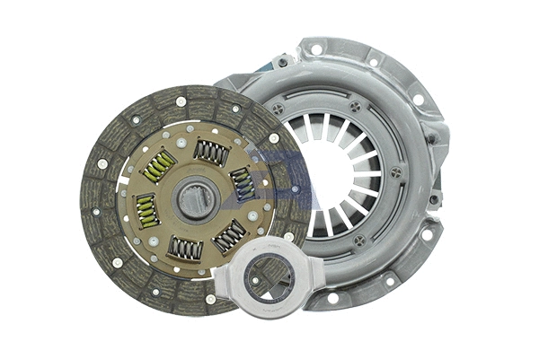 Clutch Kit (KN-004)