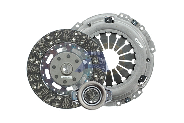 Clutch Kit (KN-151)