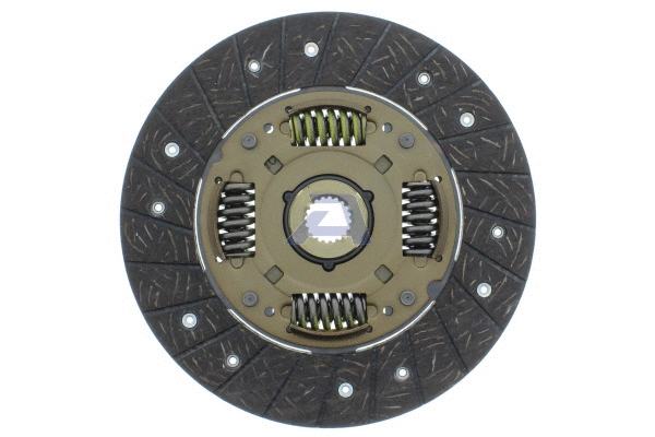 Clutch Disc