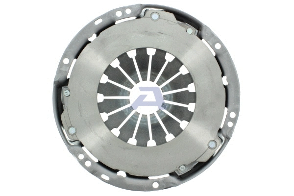 Clutch Pressure Plate