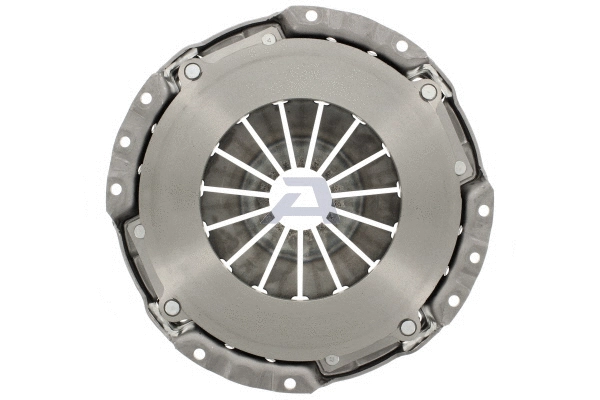 Clutch Pressure Plate