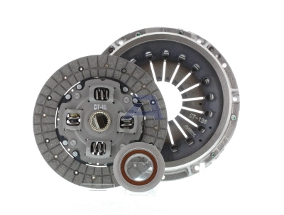 Clutch Kit (KT-130A)