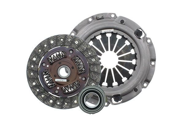 Clutch Kit (KZ-112)