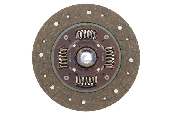 Clutch Disc (DK-006)