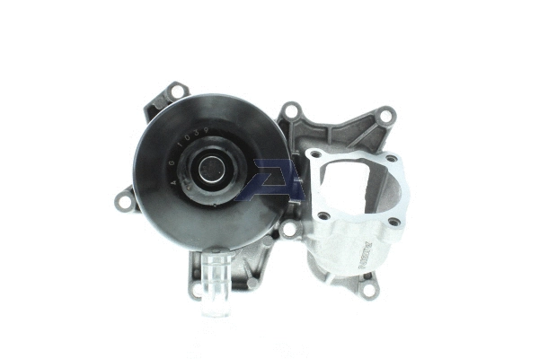 Water Pump, engine cooling (WE-BM14)