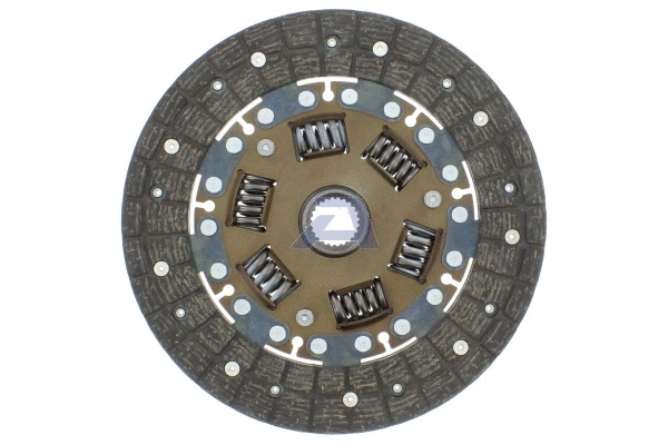 Clutch Disc