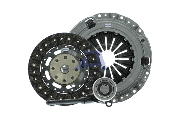 Clutch Kit (CKN-234R)