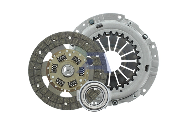 Clutch Kit (KN-055)