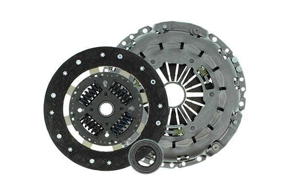 Clutch Kit (KE-FO16)