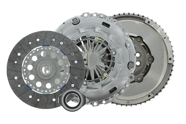 Clutch Kit (SKZ-125)