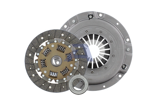 Clutch Kit (KG-017)