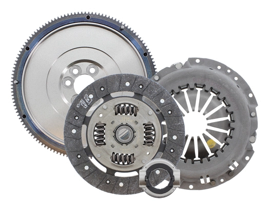 Clutch Kit (SWVW-001)