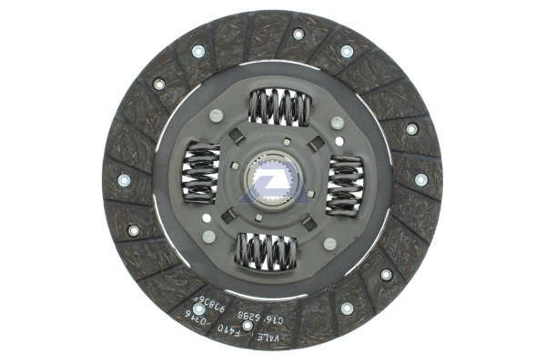Clutch Disc