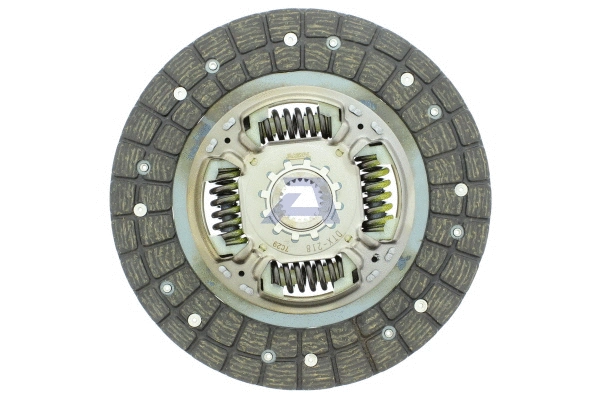 Clutch Disc (DTX-218E)