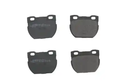 Brake Pad Set, disc brake (BPLR-2002)