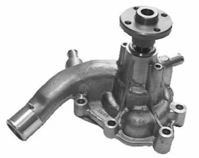 Water Pump, engine cooling (WPT-061)