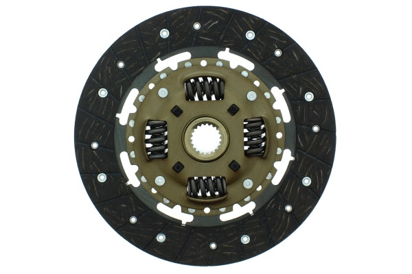 Clutch Disc