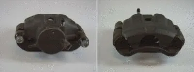 Brake Caliper (ET-034L)