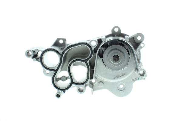 Water Pump, engine cooling (WE-VW50)