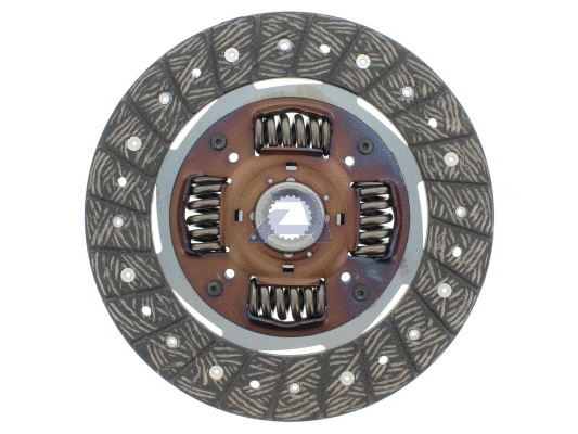 Clutch Disc