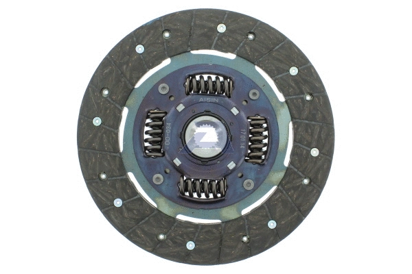 Clutch Disc (DO-034)