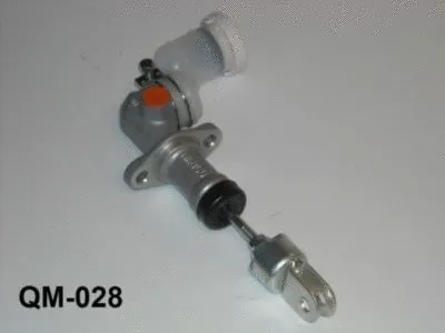 Master Cylinder, clutch