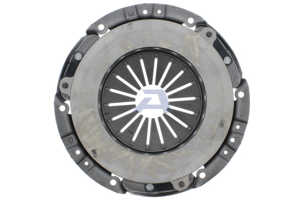 Clutch Pressure Plate