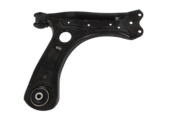 Control/Trailing Arm, wheel suspension (JTAVG-020R)