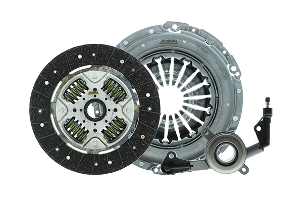 Clutch Kit (CKE-MB02R)